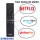 CONTROLE REMOTO SAMSUNG ATALHO: NETFLIX | PRIME VÍDEO | GLOBO PLAY BN63-18063A